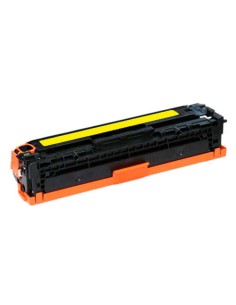 Compatible HP W2212X  - Con chip - (2.45K) tóner amarillo