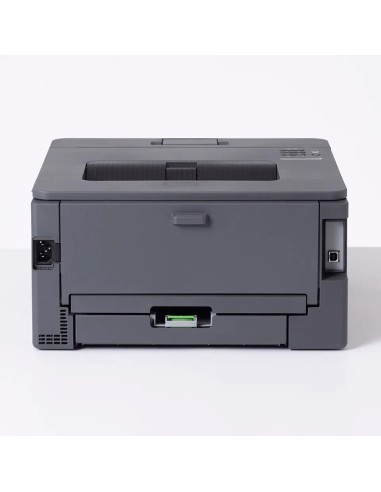Impresora láser monocromo Brother HL-L2400DW, sólo impresora, dúplex, wifi
