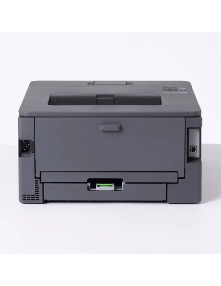Impresora láser monocromo Brother HL-L2400DW, sólo impresora, dúplex, wifi