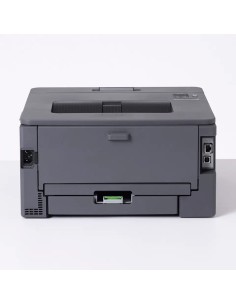 Impresora láser monocromo Brother HL-L2445DW, sólo impresora, dúplex, wifi, red 2