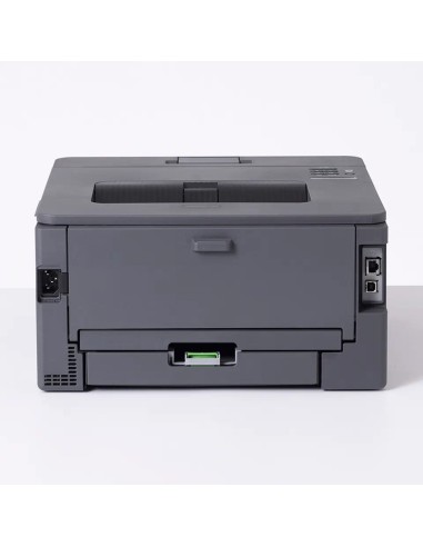 Impresora láser monocromo Brother HL-L2445DW, sólo impresora, dúplex, wifi, red