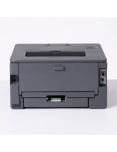 Impresora láser monocromo Brother HL-L2445DW, sólo impresora, dúplex, wifi, red