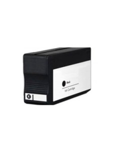 Compatible HP 953KXL (L0S70AE) tinta negro chip Anti-Actualizaciones alta capacidad