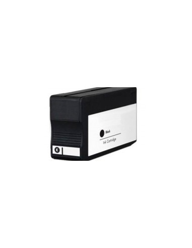 Compatible HP 953KXL (L0S70AE) tinta negro chip Anti-Actualizaciones alta capacidad