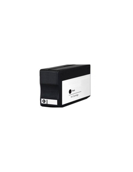 Compatible HP 953KXL (L0S70AE) tinta negro chip Anti-Actualizaciones alta capacidad