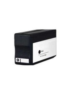 Compatible HP 963K XL (3JA30AE) tinta negro chip Anti-Actualizaciones alta capacidad