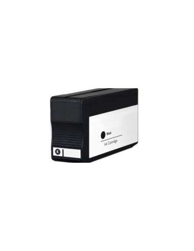 Compatible HP 963K XL (3JA30AE) tinta negro chip Anti-Actualizaciones alta capacidad