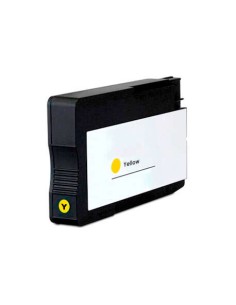 Compatible HP 963Y XL (3JA29AE) tinta amarillo chip Anti-Actualizaciones alta capacidad