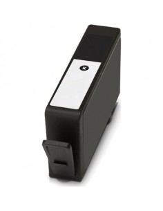 Compatible HP 912BKXL (3YL84AE) tinta negro chip Anti-Actualizaciones