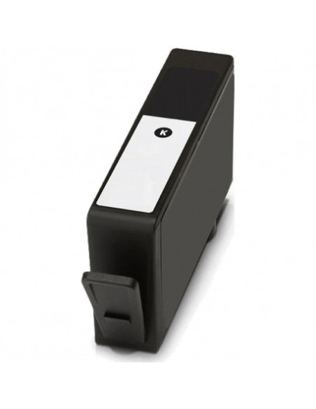 Compatible HP 912BKXL (3YL84AE) tinta negro chip Anti-Actualizaciones