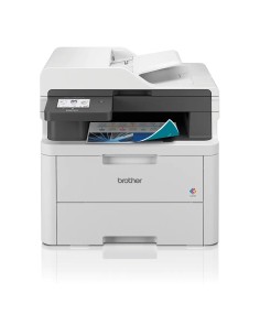 Impresora láser color Brother DCP-L3560CDW multifunción