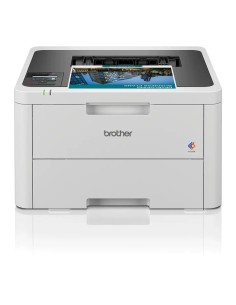 Impresora láser color Brother HL-L3240CDW, dúplex, wifi, red