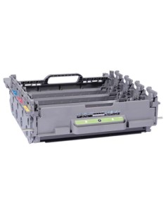 Compatible Brother DR421CL tambor todo en uno  BK/C/M/Y 