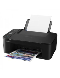 Impresora inyección de tinta Canon Pixma TS3750 i multifunción, wifi