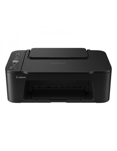 Impresora inyección de tinta Canon Pixma TS3750 i multifunción, wifi