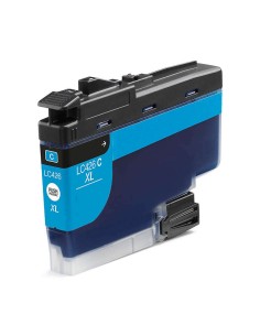 Compatible Brother LC-426XL C tinta cian