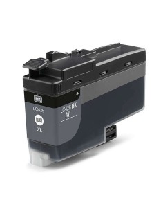 Compatible Brother LC-426XL K tinta negro
