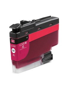 Compatible Brother LC-426XL M tinta magenta