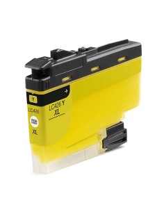 Compatible Brother LC-426XL Y tinta amarillo
