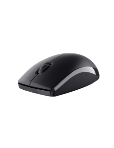 Teclado + Raton Inalambricos Trust Primo Wireless Deskset Pack Negro 2