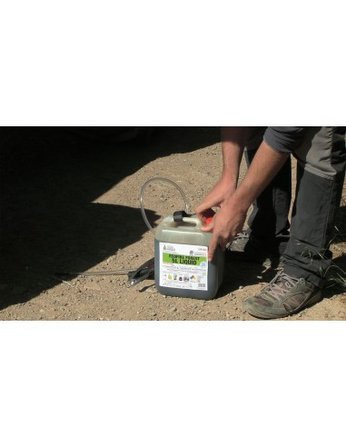 Hidroneta SIMONRACK ECOFIRE FIGHTING 