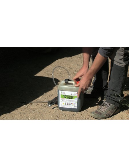 Hidroneta SIMONRACK ECOFIRE FIGHTING 