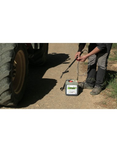 Hidroneta SIMONRACK ECOFIRE FIGHTING 