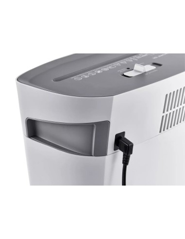 Destructora DAHLE PaperSAFE 100, nivel p4, ciclo trabajo 25 min, 5 hojas