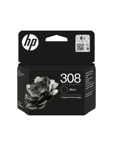 Original HP 308K (7FP21UE) tinta negro