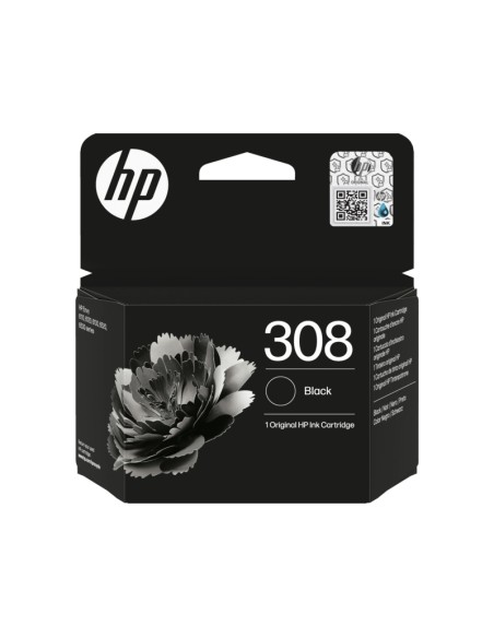 Original HP 308K (7FP21UE) tinta negro