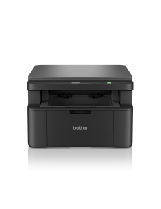 Impresora multifunción láser - compacta - monocromo Brother DCP-L1640W 