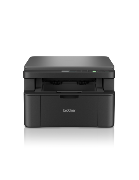 Impresora multifunción láser - compacta - monocromo Brother DCP-L1640W 
