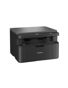 Impresora multifunción láser - compacta - monocromo Brother DCP-L1640W  2