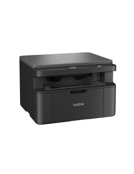Impresora multifunción láser - compacta - monocromo Brother DCP-L1640W 