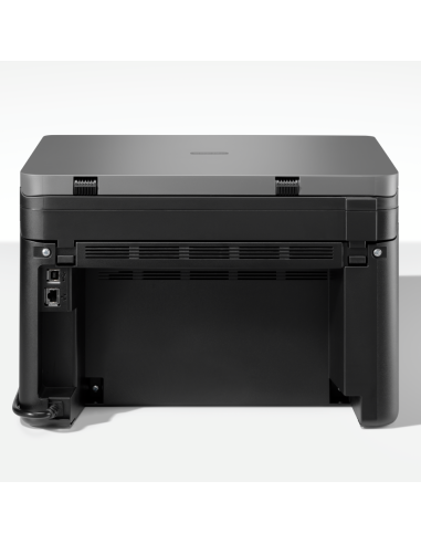 Impresora multifunción láser - compacta - monocromo Brother DCP-L1640W 