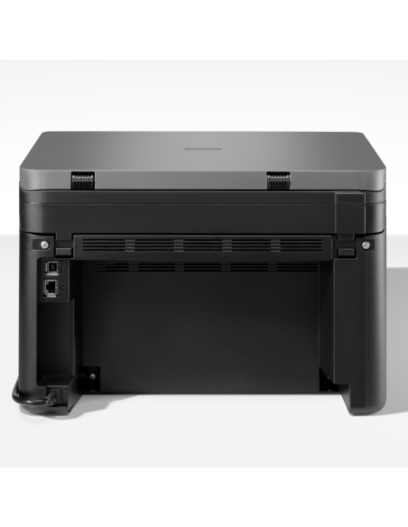 Impresora multifunción láser - compacta - monocromo Brother DCP-L1640W 