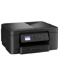 Impresora tinta Brother DCP-J1360DW multifunción wifi 2