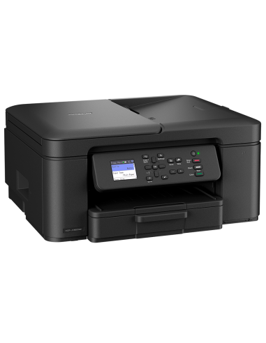 Impresora tinta Brother DCP-J1360DW multifunción wifi