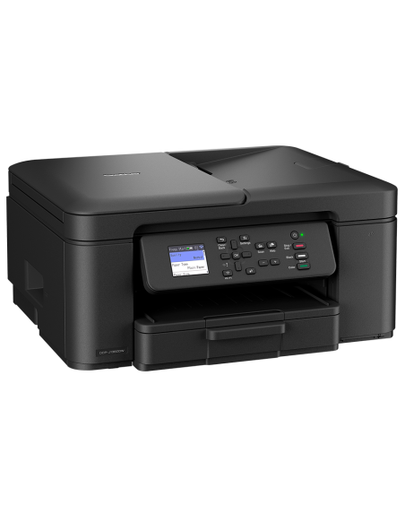 Impresora tinta Brother DCP-J1360DW multifunción wifi