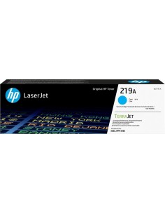 --Bajo Pedido-- Original HP W2191A tóner cián