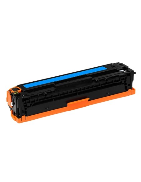 --Bajo Pedido-- Compatible con chip HP W2031X tóner cian alta capacidad
