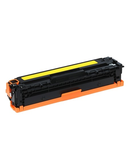 --Bajo Pedido-- Compatible con chip HP W2032X tóner amarillo alta capacidad