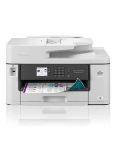Impresora tinta Brother MFC-J5340DW multifunción wifi A3