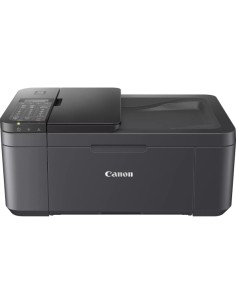 Impresora inyección de tinta Canon Pixma TR-4755I multifunción dúplex, wifi