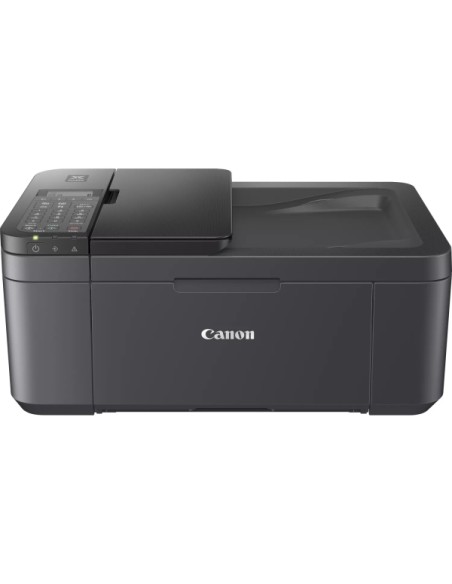 Impresora inyección de tinta Canon Pixma TR-4755I multifunción dúplex, wifi