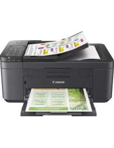 Impresora inyección de tinta Canon Pixma TR-4755I multifunción dúplex, wifi 2