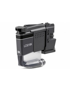 Compatible Brother LC-521 K tinta negro