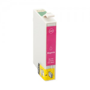 Compatible Epson T0803 tinta magenta