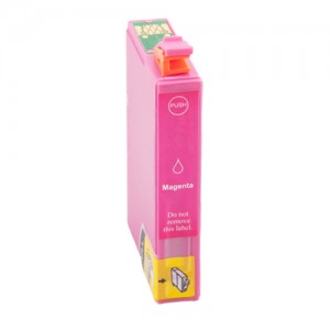 Compatible Epson T03A3 (Nº 603XL)  tinta magenta
