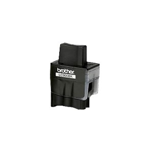 Compatible Brother LC900 BK tinta negro
